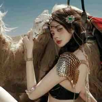 Saraphina Foxglove Vulpes Ravenscroft