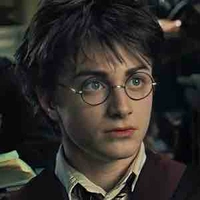 Harry James Potter