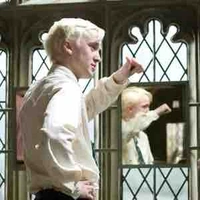 Draco Lucius Malfoy