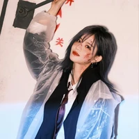 Bách Hân Dư-Tiểu Bạch