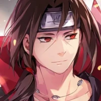 Uchiha Itachi
