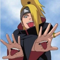 Deidara