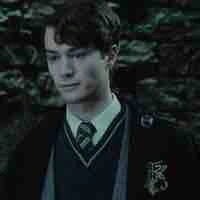 Tom Riddle