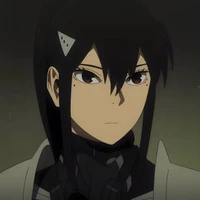ashiro mina