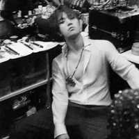 Kang Daesung