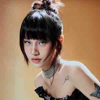 Trần Thuỳ Dung - Sabirrose