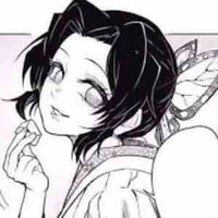 Kochou Shinobu