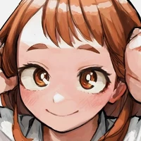 Uraraka Ochaco