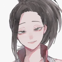 Yaoyorozu Momo