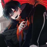 thần chết ( Riki) 