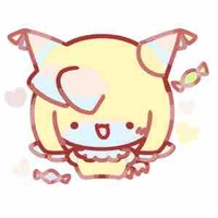 Yatta (con nghiện kẹo)