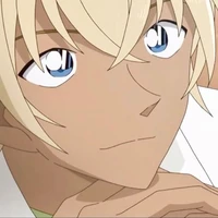 Amuro Tooru