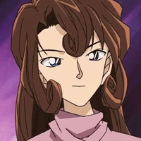 Kudo Yukiko