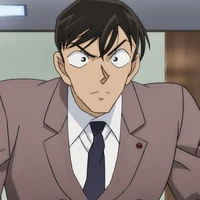 Trung sĩ Takagi