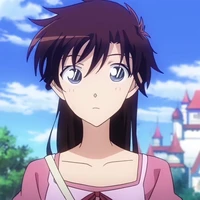 Nakamori Aoko