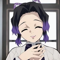 Kocho Shinobu