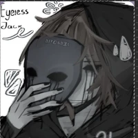 Eyes less Jack