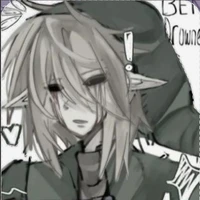 Ben Drowned