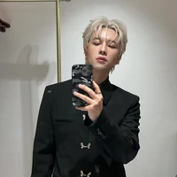 Trần Phong Hào[Nicky]