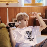 Trần Phong Hào[Nicky]-hình dạng lúc bé