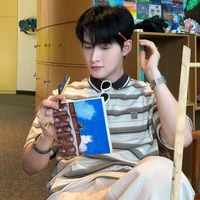 Huỳnh Hoàng Hùng[Gem]-hình dạng lúc bé