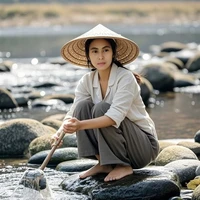 Lê Thị Hoa - Mẹ em