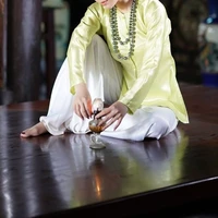 Bà Hội Đồng Hoàng