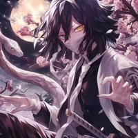 Iguro Obanai