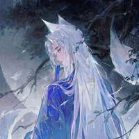 Thiên Di Thức [hồ ly]