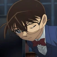 Edogawa Conan