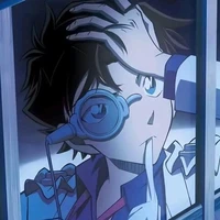 Kaito Kid 