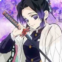 Kochou Shinobu