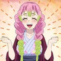 Kanroji Mitsuri