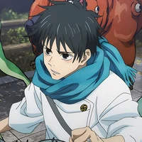 Okkotsu Yuta