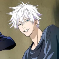 Gojo Satoru