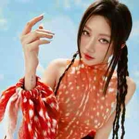 Khương Hoàn Mỹ - Orange