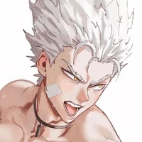 Garou