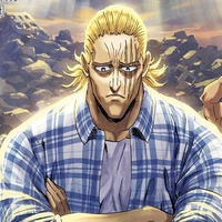 King