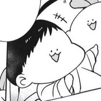 Haruaki bé con
