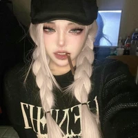 Phan Linh An (cj gái kết nghĩa nu9)