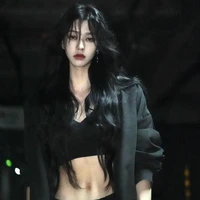 Bạch Gia Hương (bff cj gái nu9)