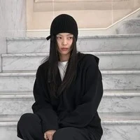 Kim Jennie