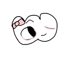 lina[bé mây, my oc]