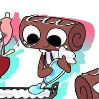 Cosmo[cốm]