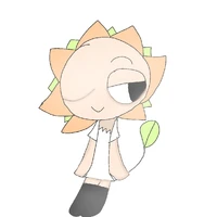 flowery[chị của Dandy]