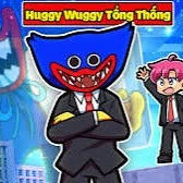 Huggy Wuggy