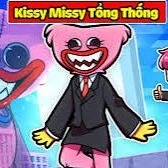 Kissy Missy