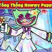 Nawwy puppy