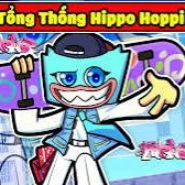 Hippo Hoppi