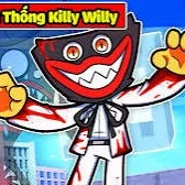 Killy Willy